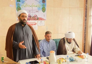 برگزاری جلسه مدیران ثابت هتل‌ها در مدینه منوره با محوریت ارتقای خدمات به زائران 5