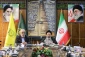 بازگشت 20 هزار عمره گزار ایرانی از سرزمین وحی 9