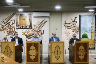 إيفاد أكثر من 23 ألف معتمر إلى مهبط الوحي 3