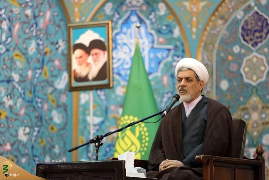 حجت الاسلام والمسلمین رفیعی مطرح کرد:

۸ ویژگی کلام خوب از منظر قرآن و روایات 2