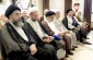 برگزاری جلسه روحانیون مدینه منوره در هتل سبال با تأکید بر بهبود خدمات معنوی و هدایت زائران 4