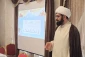 برگزاری جلسه روحانیون مدینه منوره در هتل سبال با تأکید بر بهبود خدمات معنوی و هدایت زائران 6