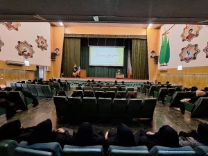 در همایش بانوان عمره گزار در تبریز عنوان شد؛
لزوم معرفت افزایی و ارتقای سطح اطلاعات مذهبی معتمرین