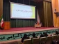 برگزاری همایش بانوان عمره گزار در تبریز 3