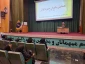 برگزاری همایش بانوان عمره گزار در تبریز 5