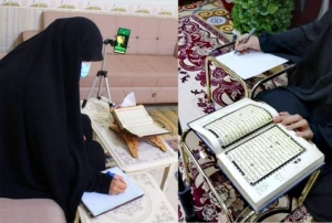 حفظ قرآن در ۱۰ روز؛ تجربه منحصر به فرد آستان حسینی