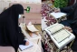 حفظ قرآن در ۱۰ روز؛ تجربه منحصر به فرد آستان حسینی 2