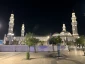 بازدید ۱۹ میلیون نفر از مسجد قبا در سال ۲۰۲۴ 2
