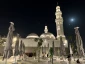 بازدید ۱۹ میلیون نفر از مسجد قبا در سال ۲۰۲۴ 6