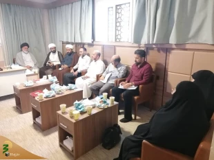 ضرورت توجه به اثر بخشی در کنار کارایی فعالیت ها 3