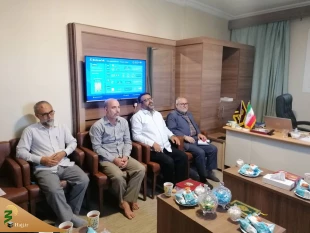 ضرورت توجه به اثر بخشی در کنار کارایی فعالیت ها 5