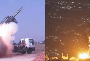 39 مین روز حملات رژیم صهیونیستی به لبنان؛
حزب الله عمق سرزمین های اشغالی را در 36 عملیات هدف قرارداد