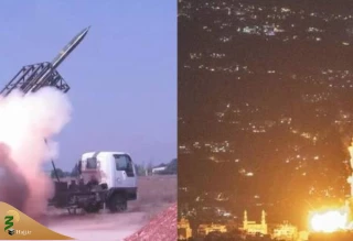 39 مین روز حملات رژیم صهیونیستی به لبنان؛
حزب الله عمق سرزمین های اشغالی را در 36 عملیات هدف قرارداد