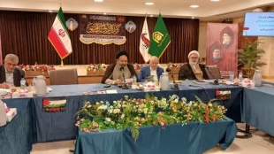 نماینده ولی فقیه در امور حج و زیارت تاکید کرد:

ضرورت معرفی فرهنگ اربعین در عرصه بین‌المللی 2