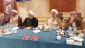 نماینده ولی فقیه در امور حج و زیارت تاکید کرد:

ضرورت معرفی فرهنگ اربعین در عرصه بین‌المللی 3