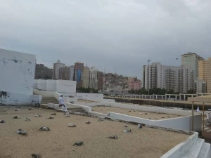 جَنَّة المَعلاة یا قبرستان ابوطالب