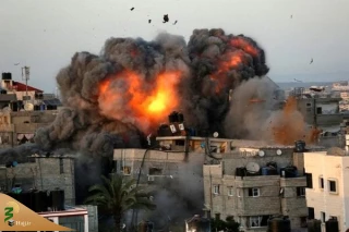 مدیرکل وزارت بهداشت غزه:

اسرائیل 1200 فلسطینی را در 27 روز در شمال غزه به شهادت رساند