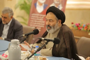 نماینده ولی فقیه در امور حج و زیارت تاکید کرد:

ضرورت معرفی فرهنگ اربعین در عرصه بین‌المللی