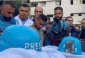 شمار شهدای خبرنگار در غزه به ۱۸۳ نفر رسید 2