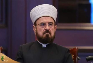 قره داغی هشدار داد:
تجاوزات صهیونیست‌ها تنها به لبنان محدود نخواهد شد