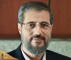 علیرضا بیات رئیس سازمان حج و زیارت شد 3