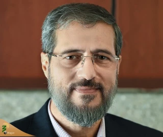 علیرضا بیات رئیس سازمان حج و زیارت شد