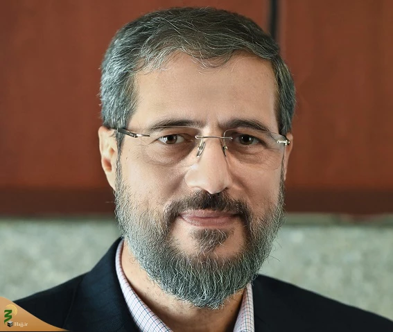 علیرضا بیات رئیس سازمان حج و زیارت شد 3