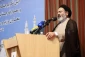 آیین تکریم و معارفه رئیس سازمان حج و زیارت برگزار شد 5