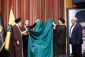 آیین تکریم و معارفه رئیس سازمان حج و زیارت برگزار شد 9