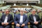 Ceremony for Honoring and Introducing Head of Hajj and Pilgrimage Organization 5