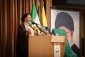 Ceremony for Honoring and Introducing Head of Hajj and Pilgrimage Organization 7