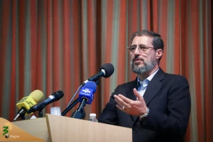 رئیس منظمة الحج و الزیارة؛ یجب اتباع نهج تحولی 2