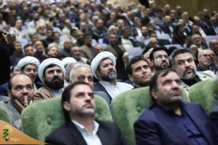 رئیس منظمة الحج و الزیارة؛ یجب اتباع نهج تحولی 3
