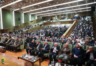 رئیس منظمة الحج و الزیارة؛ یجب اتباع نهج تحولی 4