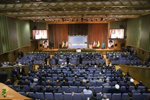 Head of the Hajj and Pilgrimage organization:
We must take a transformational approach
 4