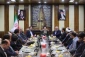 جزئیات نخستین نشست رئیس سازمان حج و زیارت با مدیران این سازمان 2