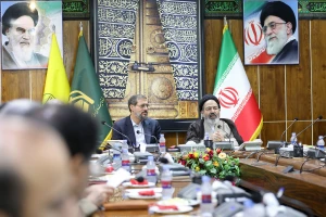 رئیس سازمان حج و زیارت تاکید کرد:

لزوم استفاده از سامانه مناسب برای ارائه خدمات در این حوزه