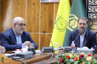 رئیس سازمان حج و زیارت تاکید کرد:

لزوم استفاده از سامانه مناسب برای ارائه خدمات در این حوزه 3