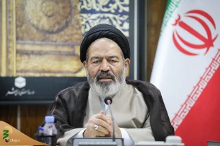 رئیس سازمان حج و زیارت تاکید کرد:

لزوم استفاده از سامانه مناسب برای ارائه خدمات در این حوزه 6