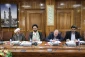 رئیس سازمان حج و زیارت تاکید کرد:

لزوم استفاده از سامانه مناسب برای ارائه خدمات در این حوزه 7