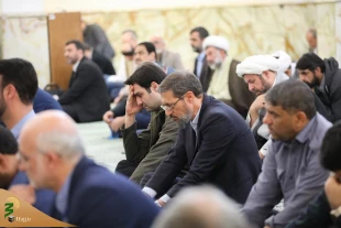 مدیریت بحران ویژگی بارز عقیله بنی هاشم 4