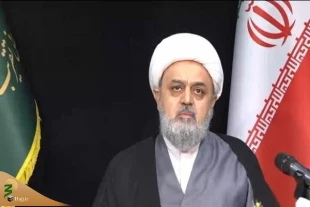 در نشست تخصصی «محور مقاومت؛ اضمحلال رژیم صهیونیستی» مطرح شد؛

زوال اسرائیل حتمی است/ علمای مسلمان فتوای جهاد صادر کنند 3