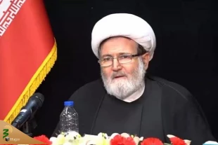 در نشست تخصصی «محور مقاومت؛ اضمحلال رژیم صهیونیستی» مطرح شد؛

زوال اسرائیل حتمی است/ علمای مسلمان فتوای جهاد صادر کنند 4