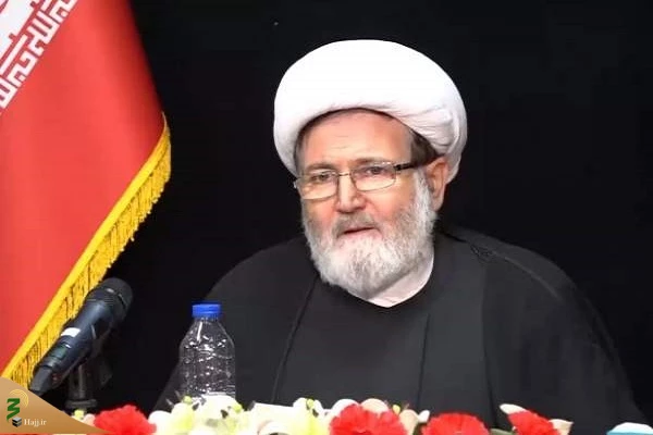 در نشست تخصصی «محور مقاومت؛ اضمحلال رژیم صهیونیستی» مطرح شد؛

زوال اسرائیل حتمی است/ علمای مسلمان فتوای جهاد صادر کنند 4