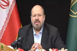 در نشست تخصصی «محور مقاومت؛ اضمحلال رژیم صهیونیستی» مطرح شد؛

زوال اسرائیل حتمی است/ علمای مسلمان فتوای جهاد صادر کنند 5