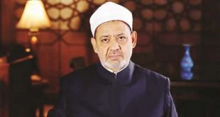 شیخ الازهر: صلح به آرزویی دست‌نیافتنی تبدیل شده است