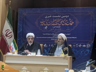 همایش بین‌المللی حضرت جعفر بن ابیطالب(ع) برگزار می‌شود 2