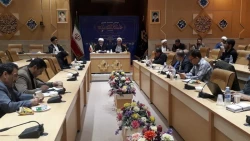 همایش بین‌المللی حضرت جعفر بن ابیطالب(ع) برگزار می‌شود 3