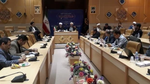همایش بین‌المللی حضرت جعفر بن ابیطالب(ع) برگزار می‌شود 3