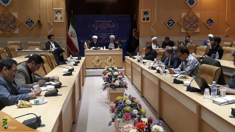 همایش بین‌المللی حضرت جعفر بن ابیطالب(ع) برگزار می‌شود 3